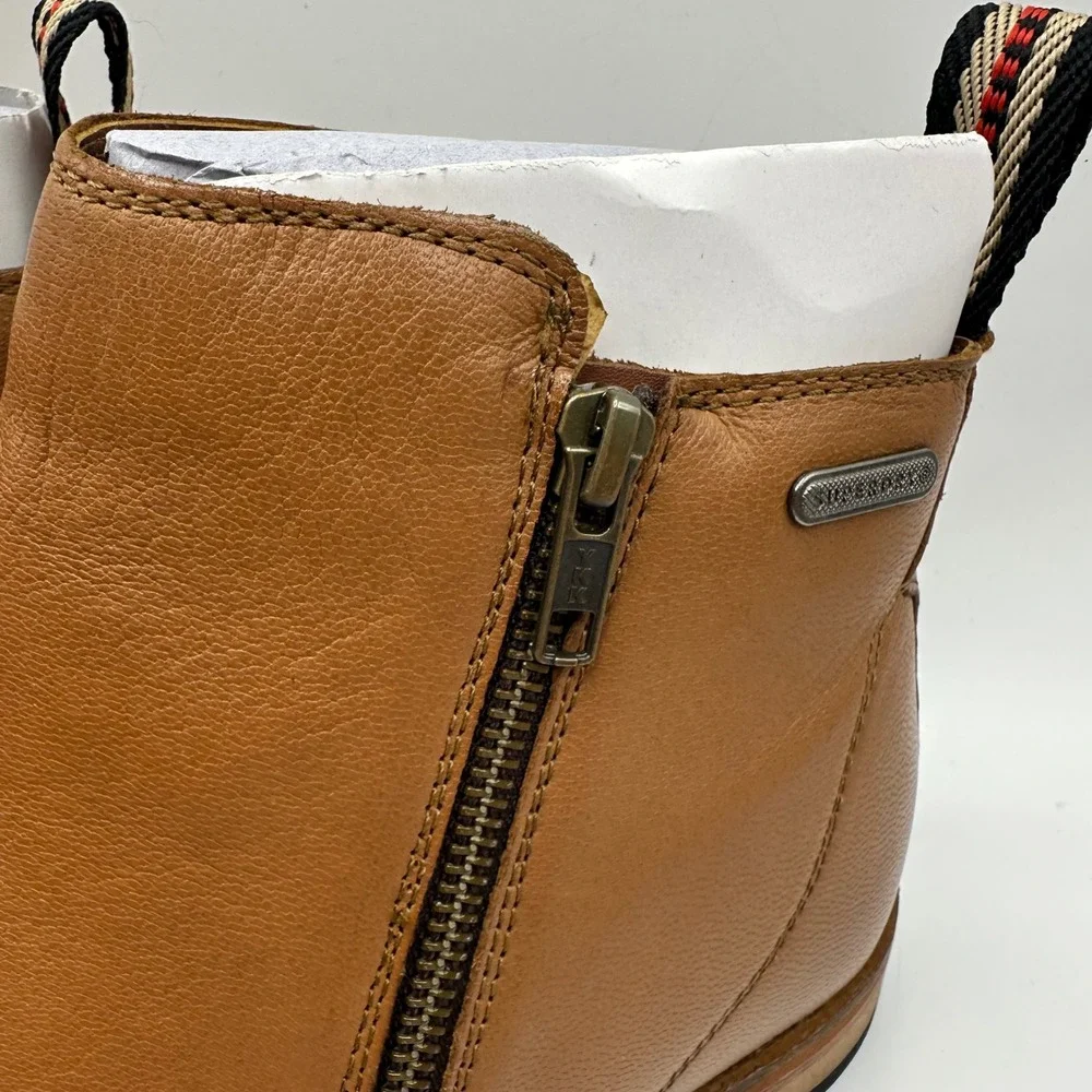 Superdry trenton zip